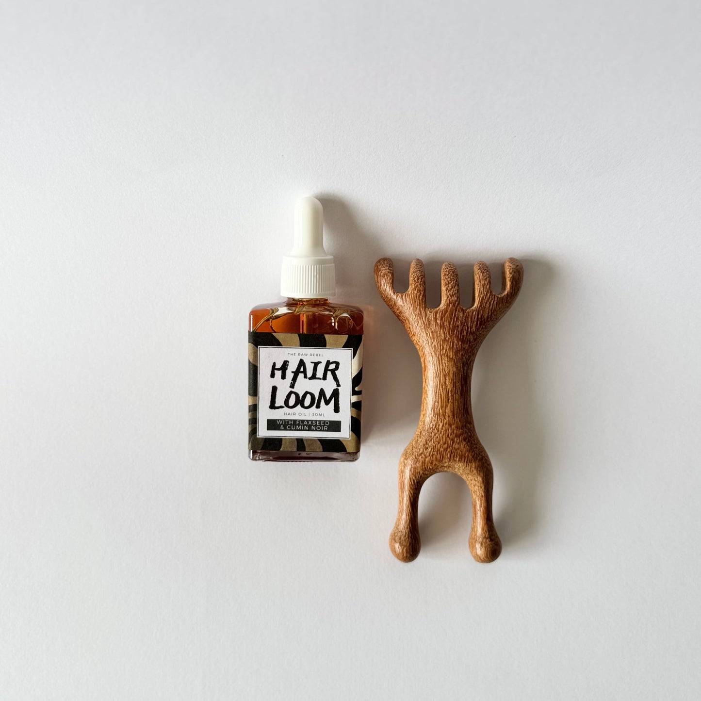 Hairloom Oil