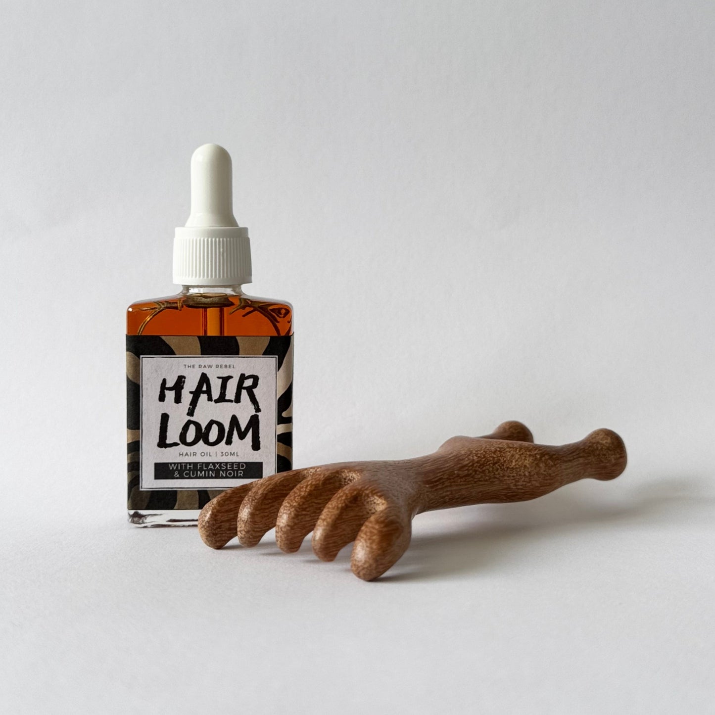 Hairloom Oil