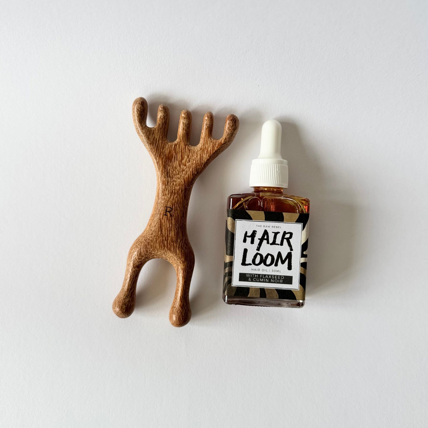 Hairloom Oil