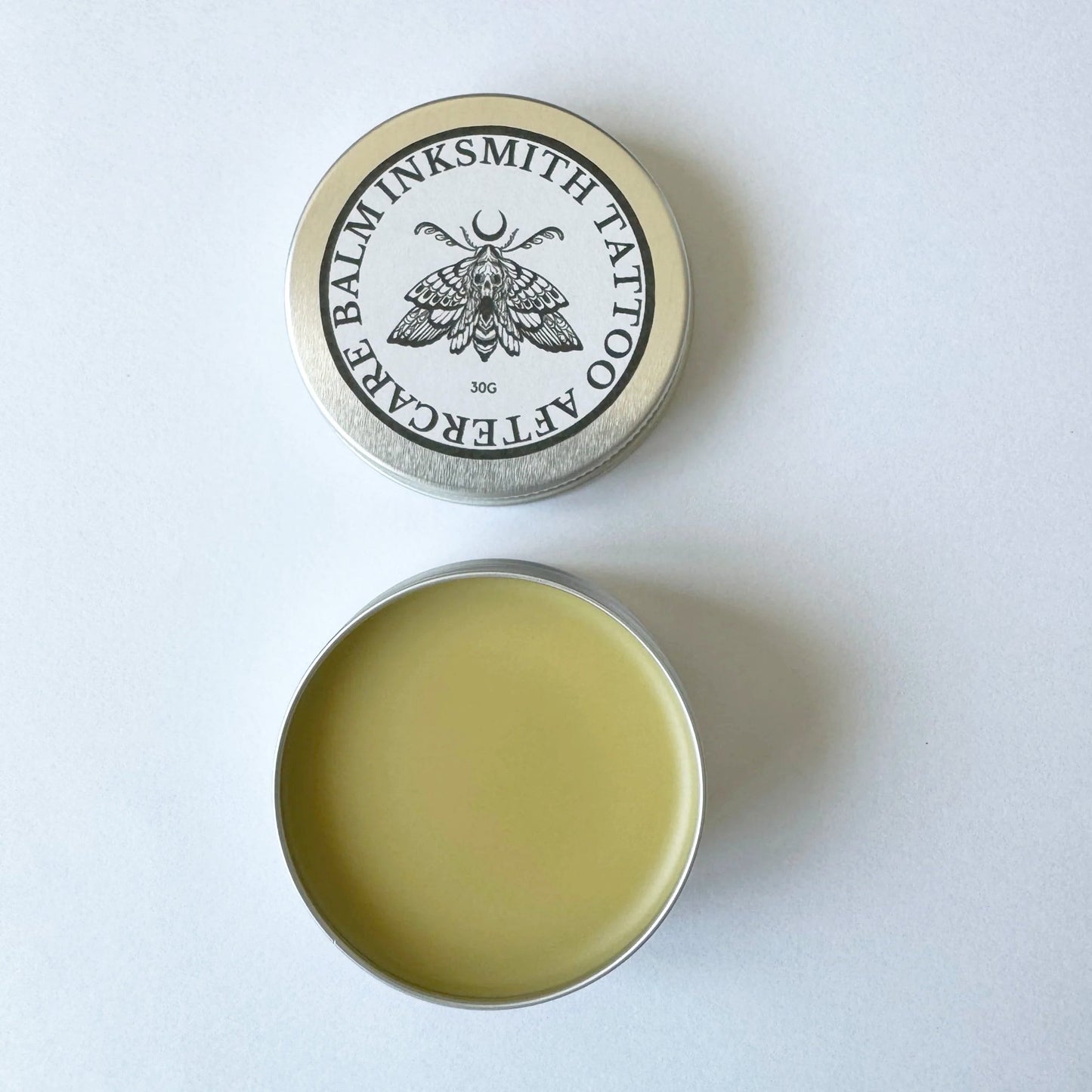 Inksmith Tattoo Balm