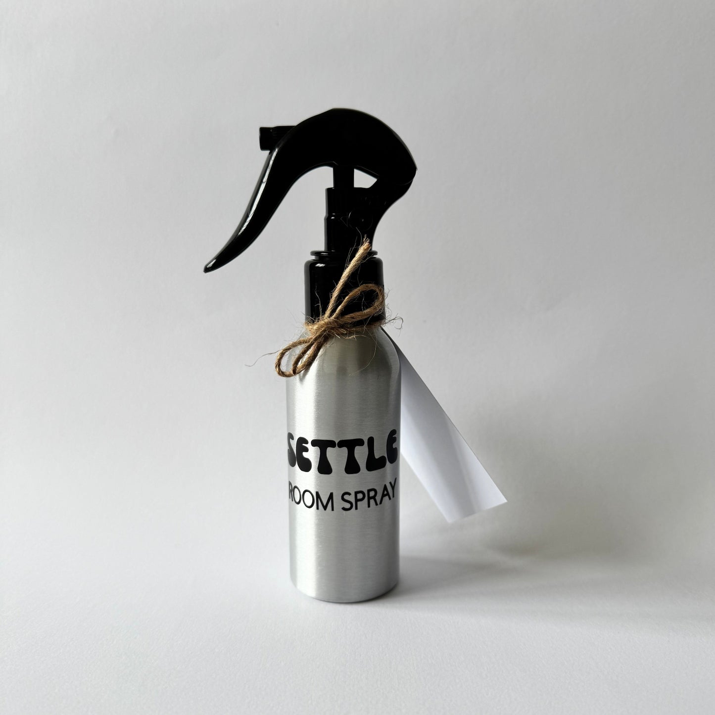 For When Your Room's Been Living In Sin — Room Spray