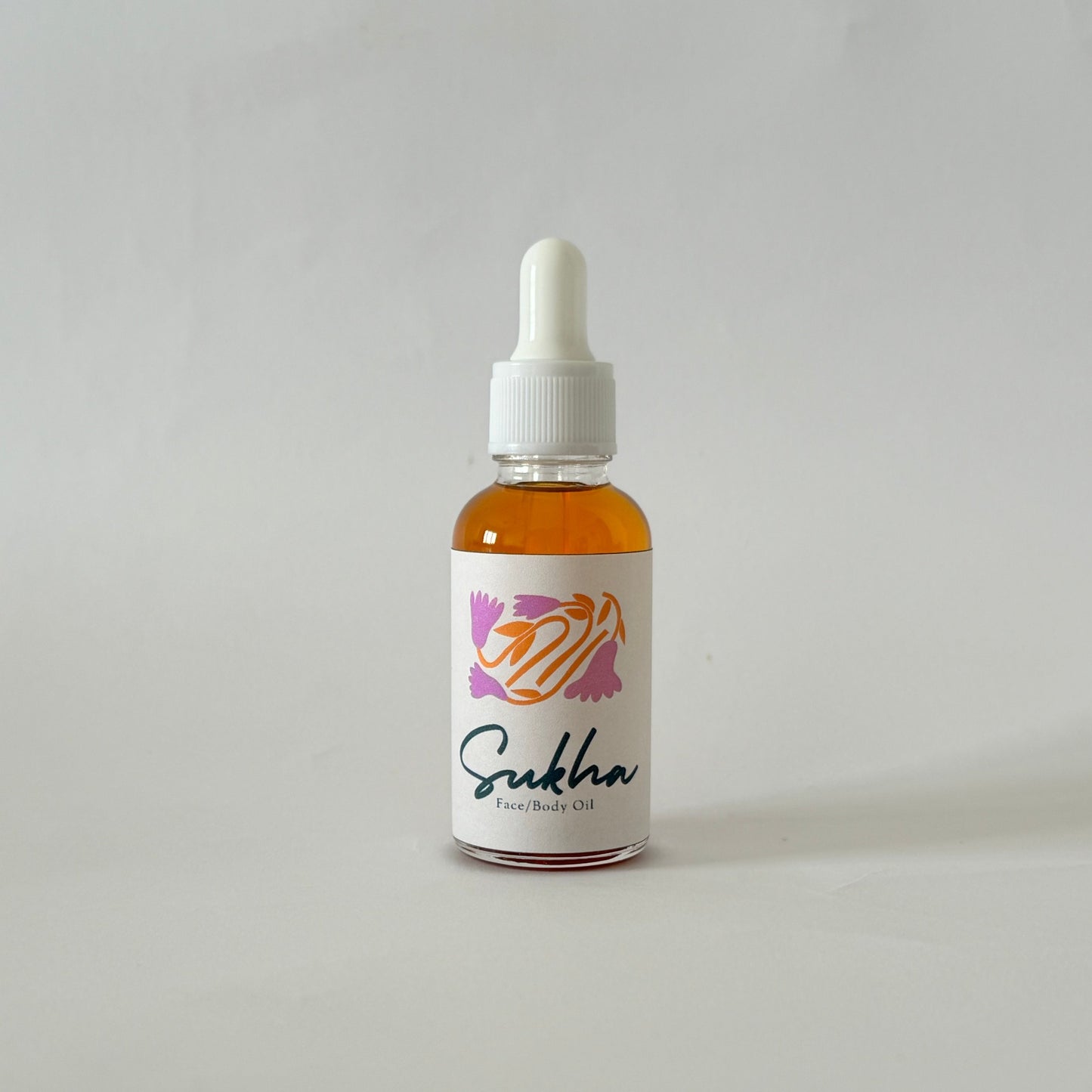 Sukha Face & Body Oil