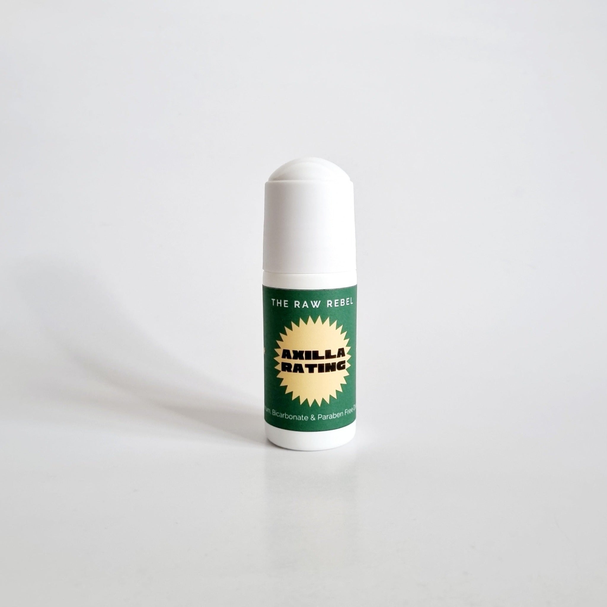 Axillarating — Roll On Deodorant