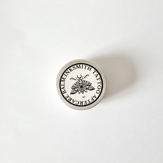 Inksmith Tattoo Balm