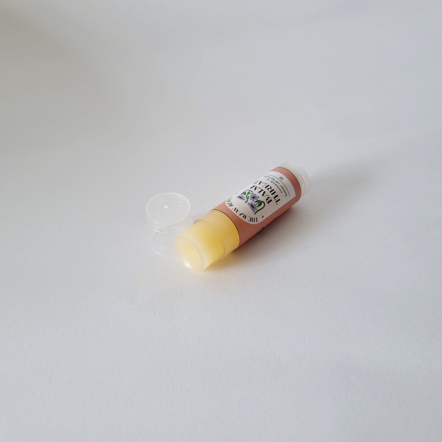 Balm Threat — Ceramide Lip Balm