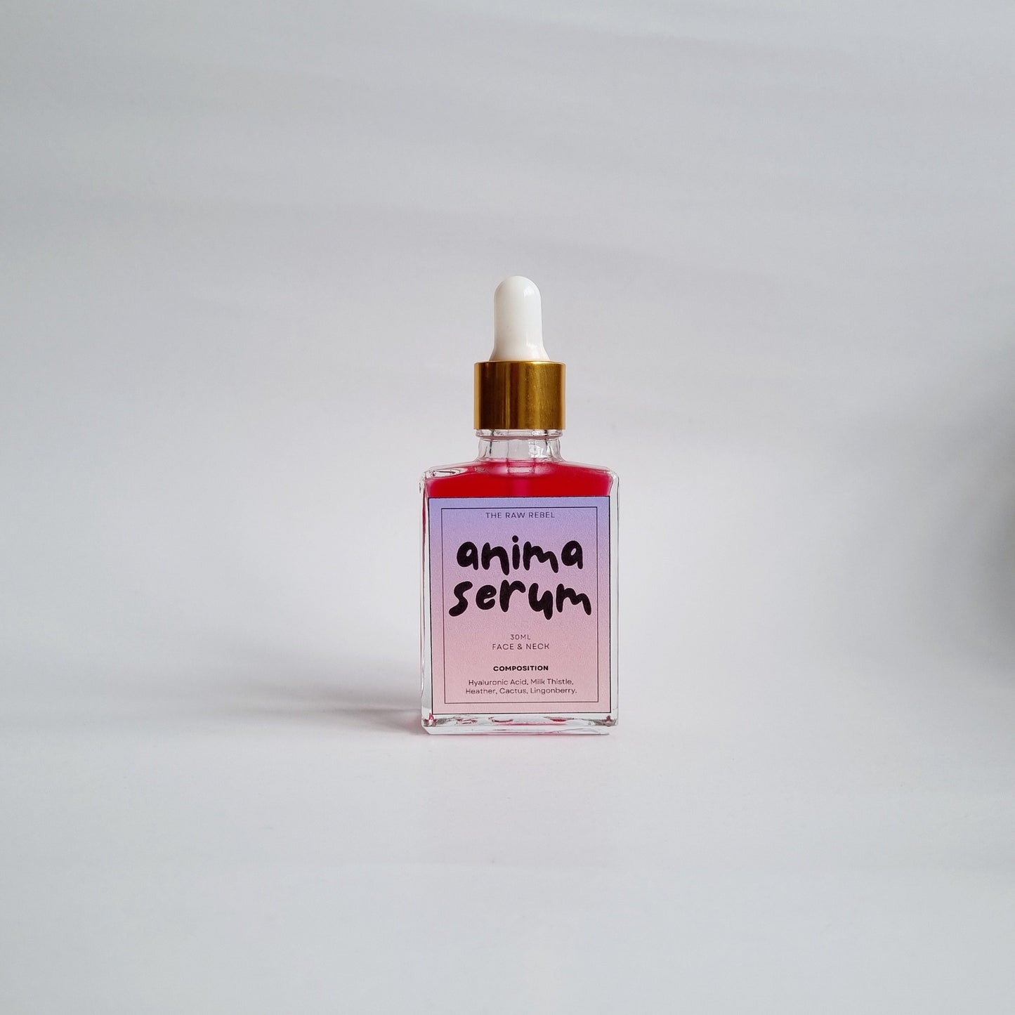 Anima Cactus Serum