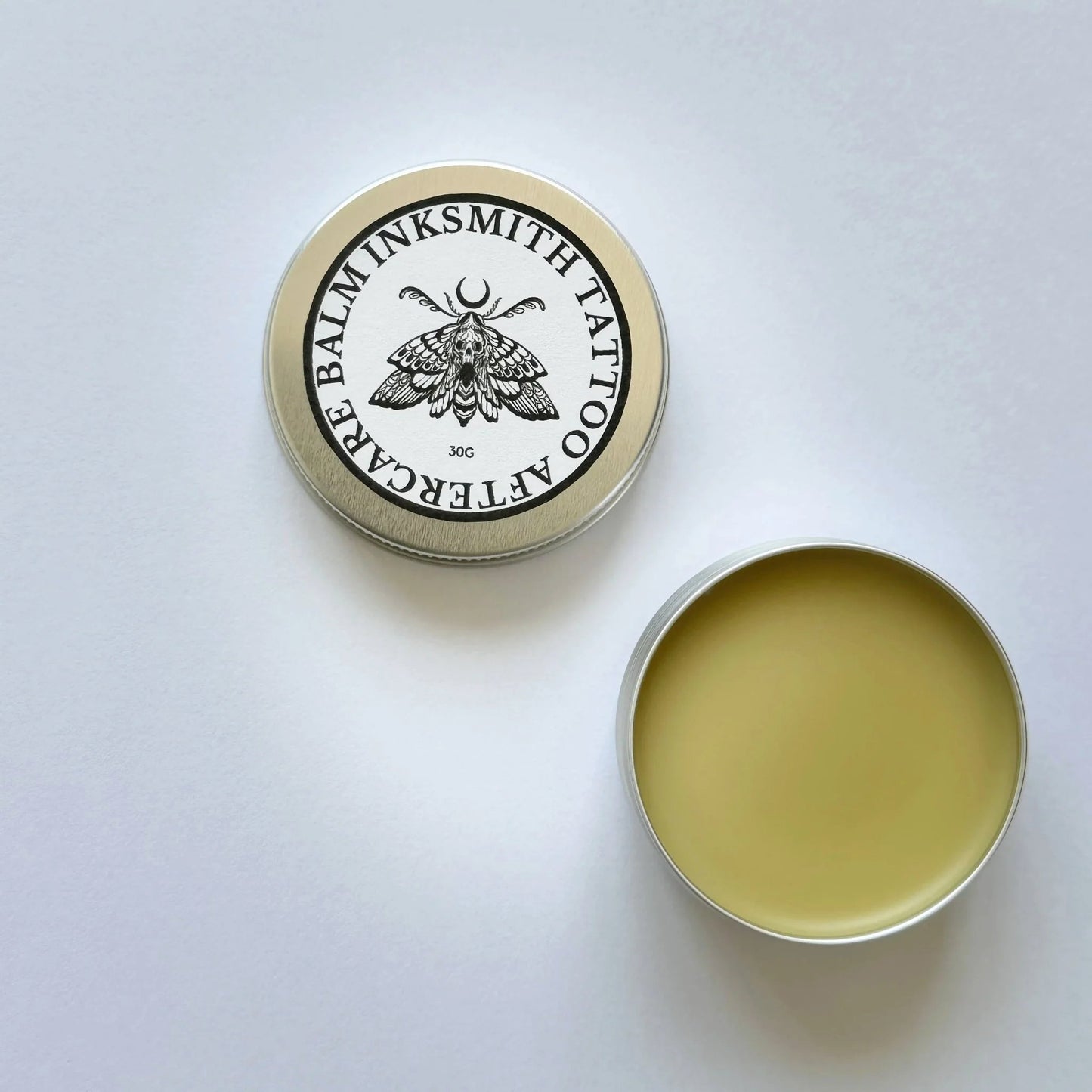 Inksmith Tattoo Balm