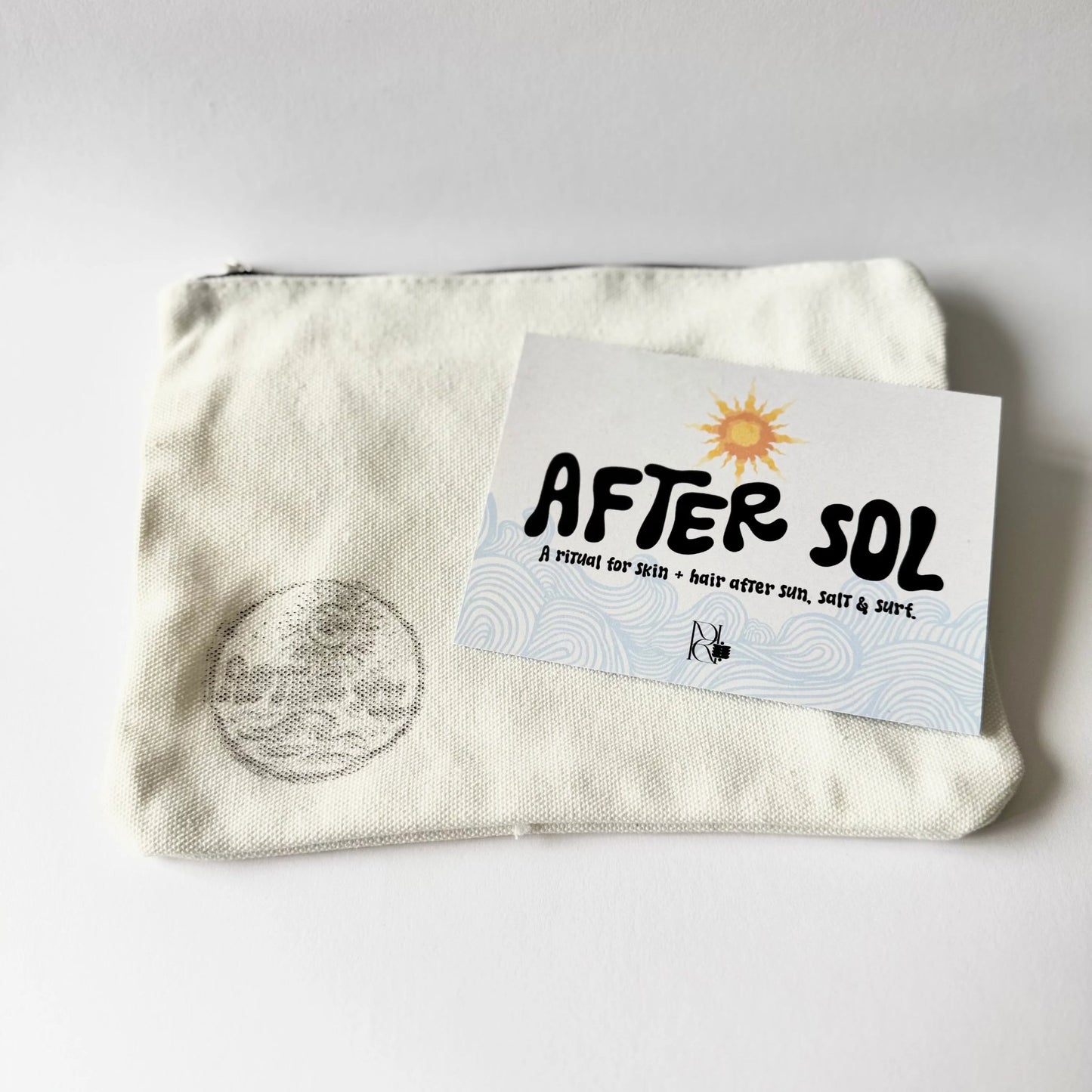 After Sol Set