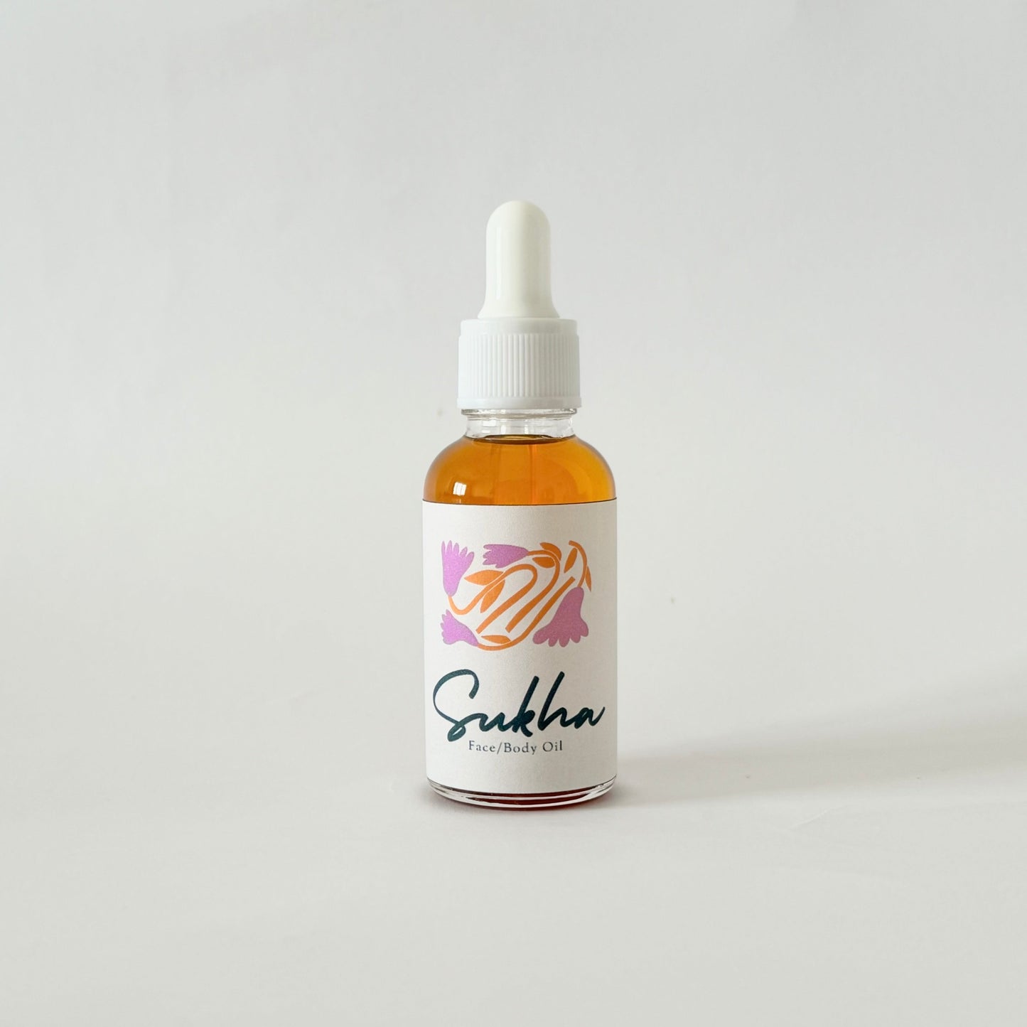 Sukha Face & Body Oil