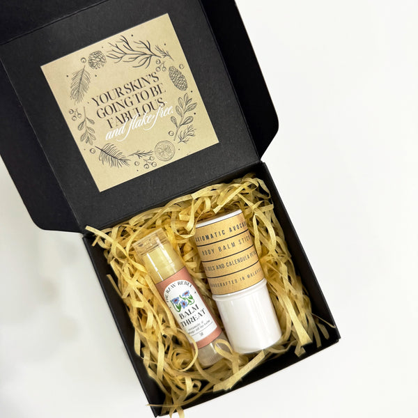 Butter Bliss — Gift Set