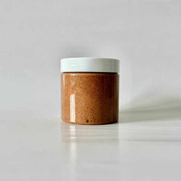 Whimsical Walnut Face Scrub