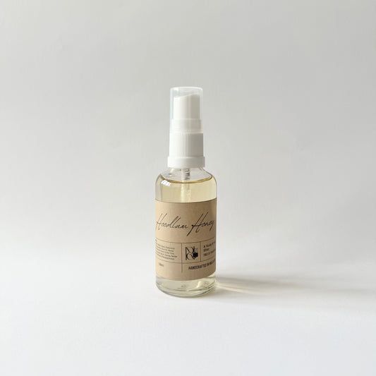 Hoodlum Honey Scalp & Hair Elixir