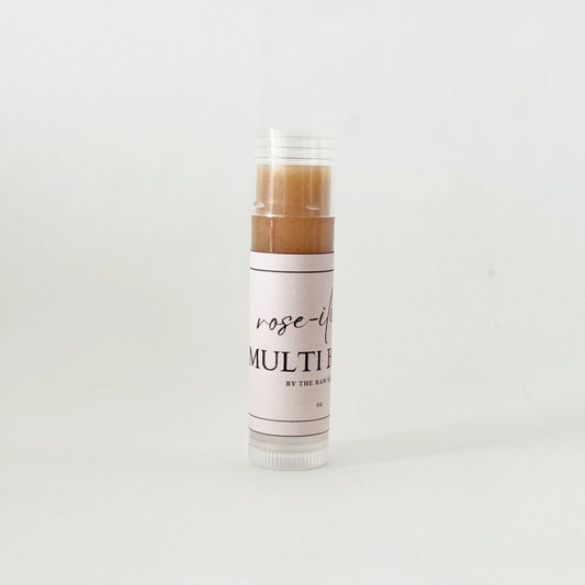 Rose-ilient Multi Balm