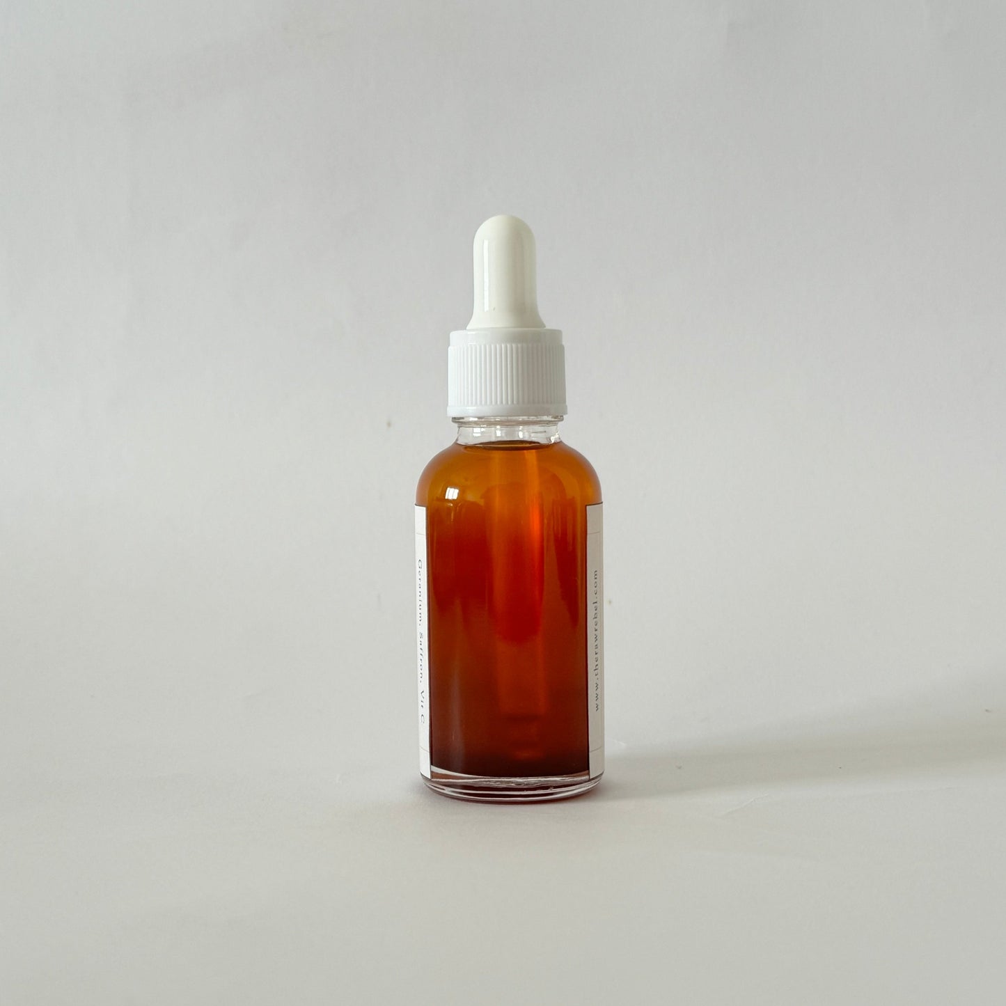 Sukha Face & Body Oil