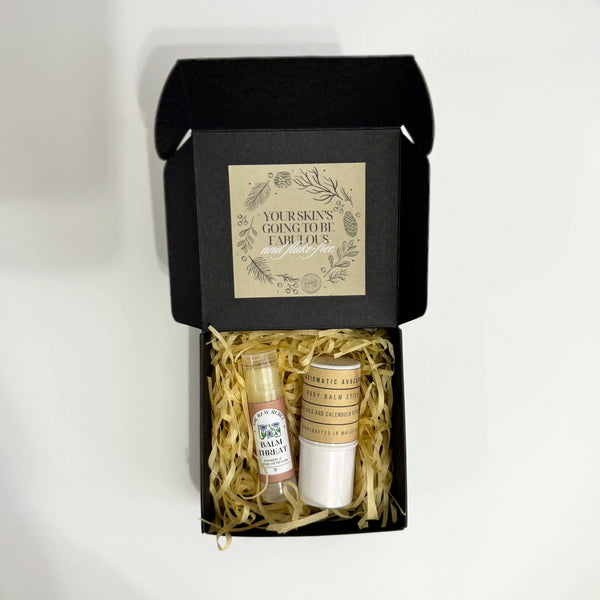 Butter Bliss — Gift Set