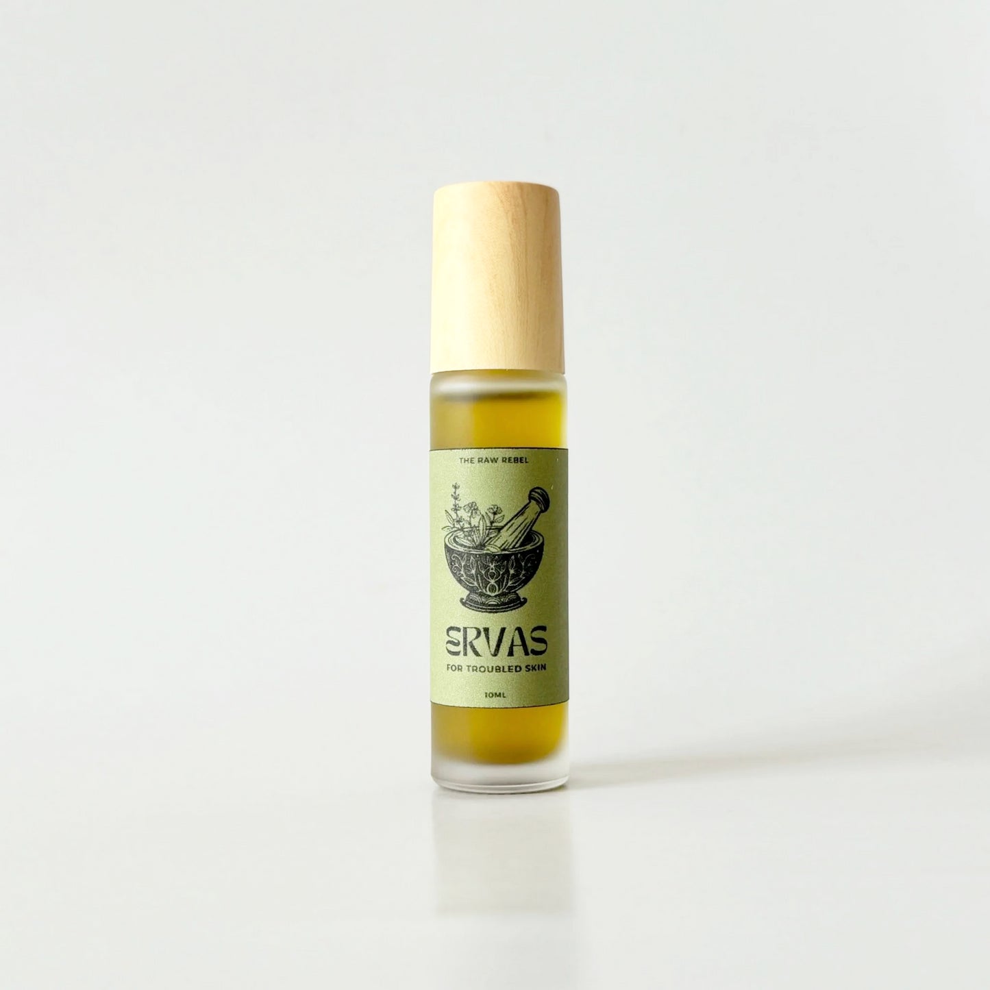 Ervas — Troubled Skin Oil Roller