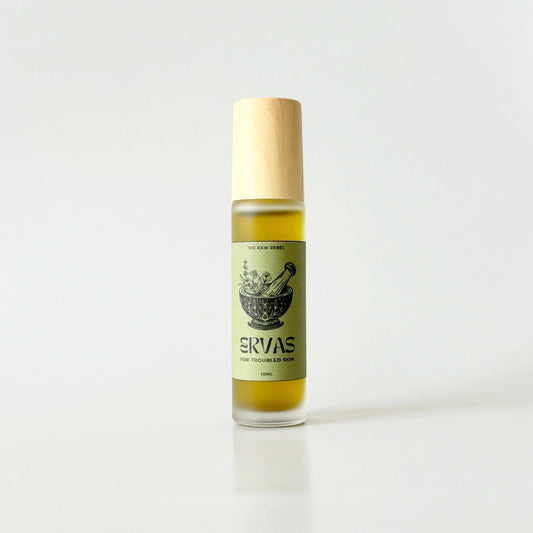 Ervas — Troubled Skin Oil Roller