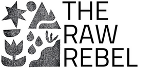 The Raw Rebel
