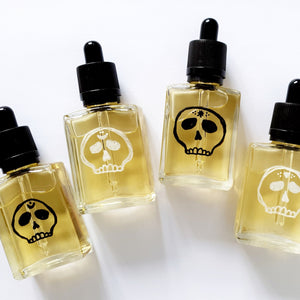 Inksmith Tattoo Oil