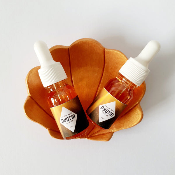 Dyuthi — PM Face Oil