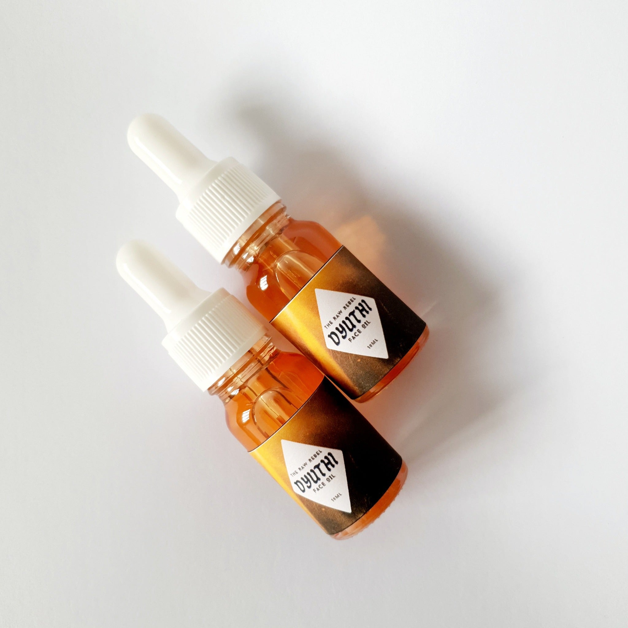 Dyuthi — PM Face Oil