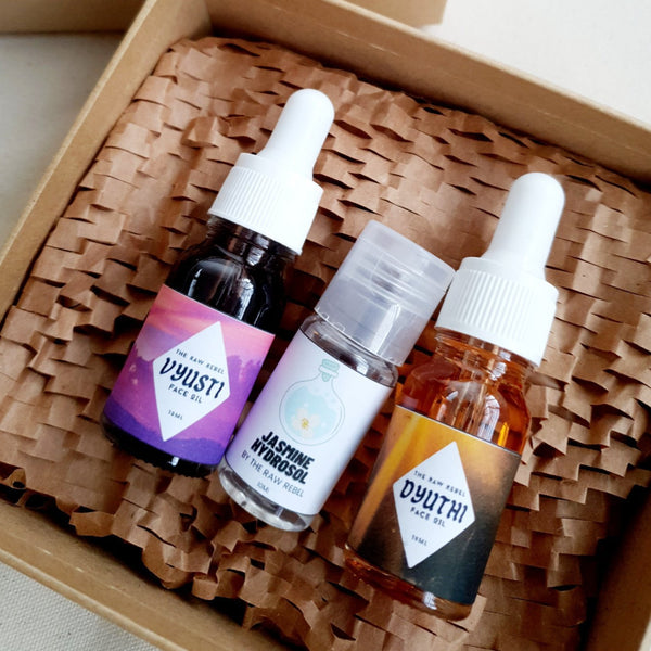 Kaalai Maalai — Daily Dew Kit