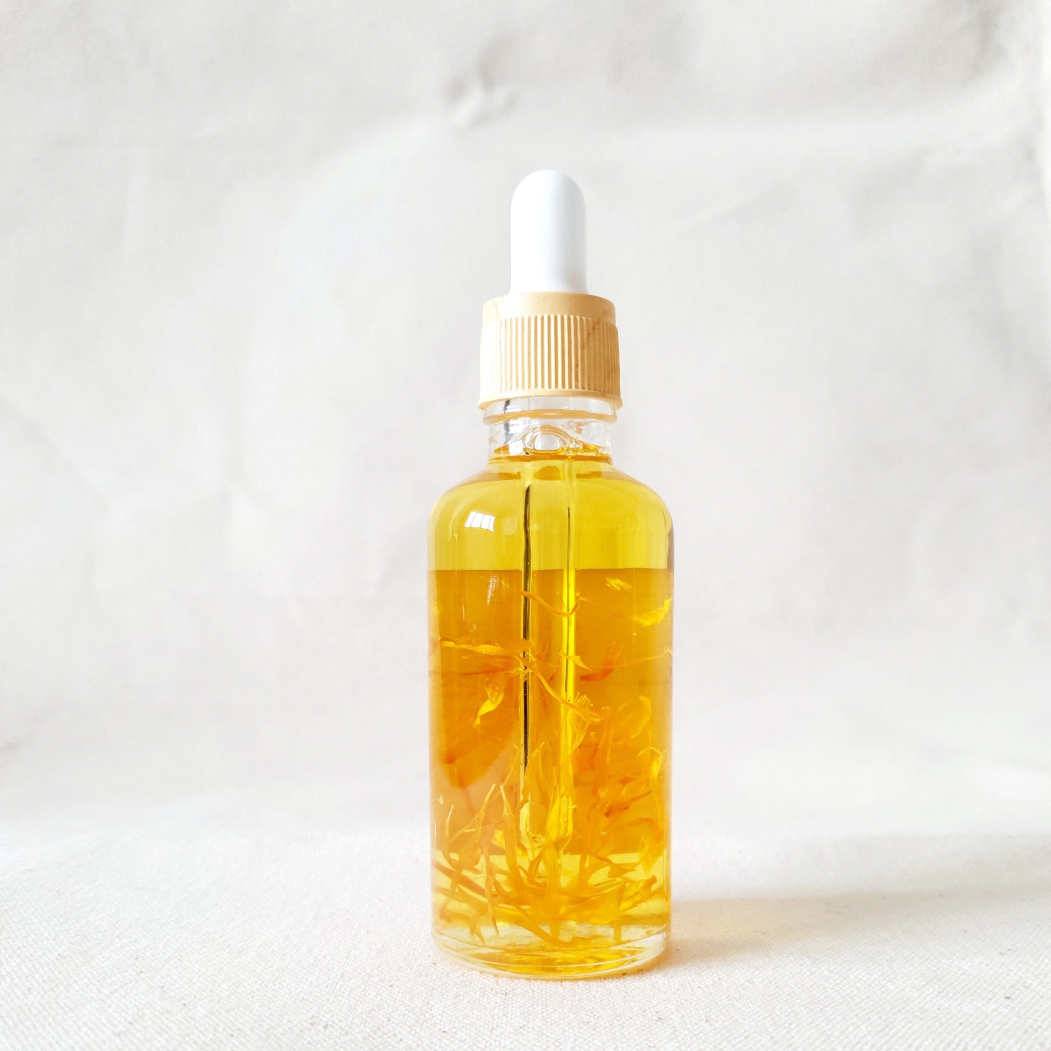 WYLD Body Oil