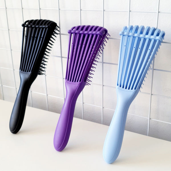 Ready or Knot — Detangling Brush
