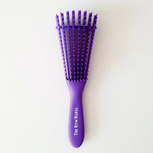 Ready or Knot — Detangling Brush