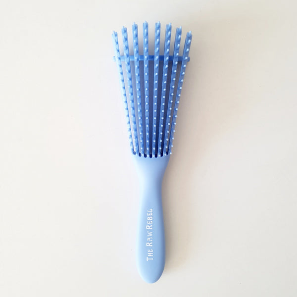 Ready or Knot — Detangling Brush