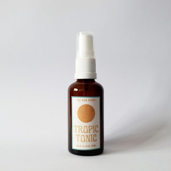 Tropic Tonic — Hair Elixir