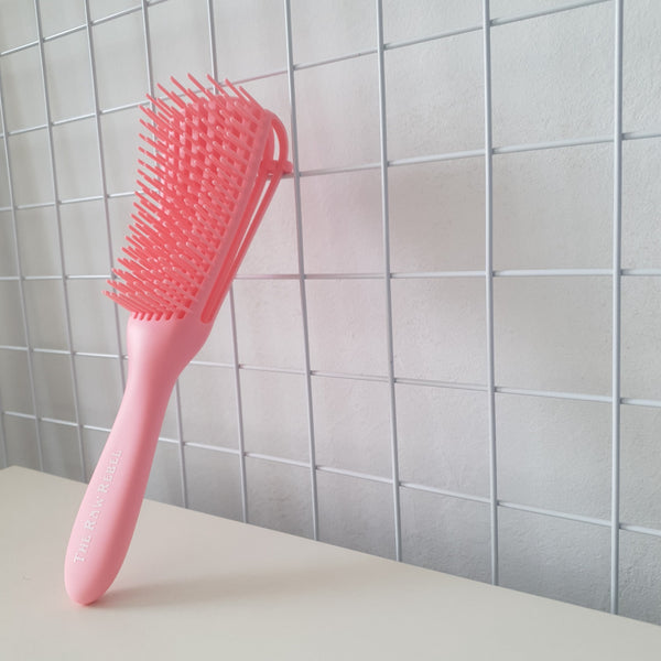 Ready or Knot — Detangling Brush