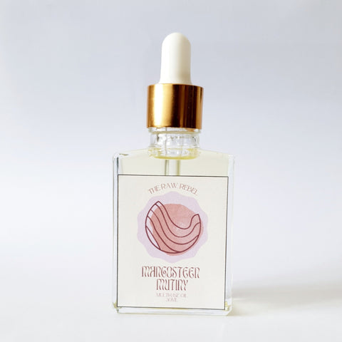 Mangosteen Mutiny — Multi-Use Oil