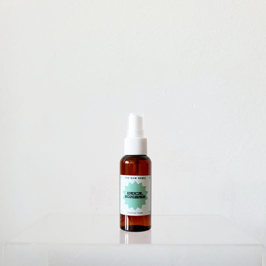 Radical Rosemary Hydrosol Toner
