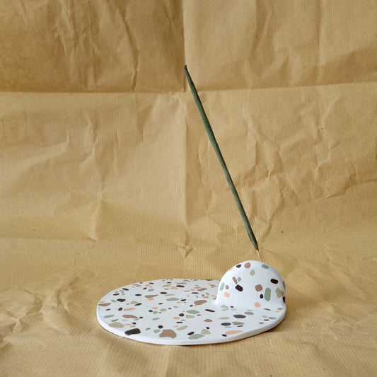 Volta — Incense Holder