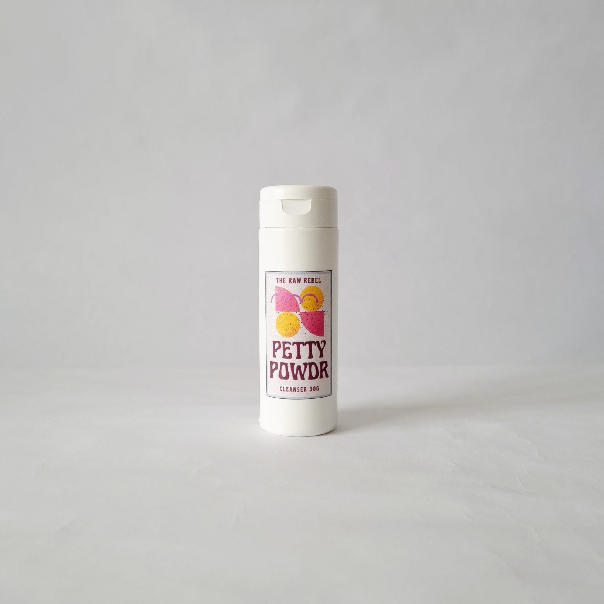 Petty Powdr Cleanser