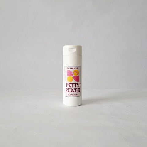 Petty Powdr Cleanser
