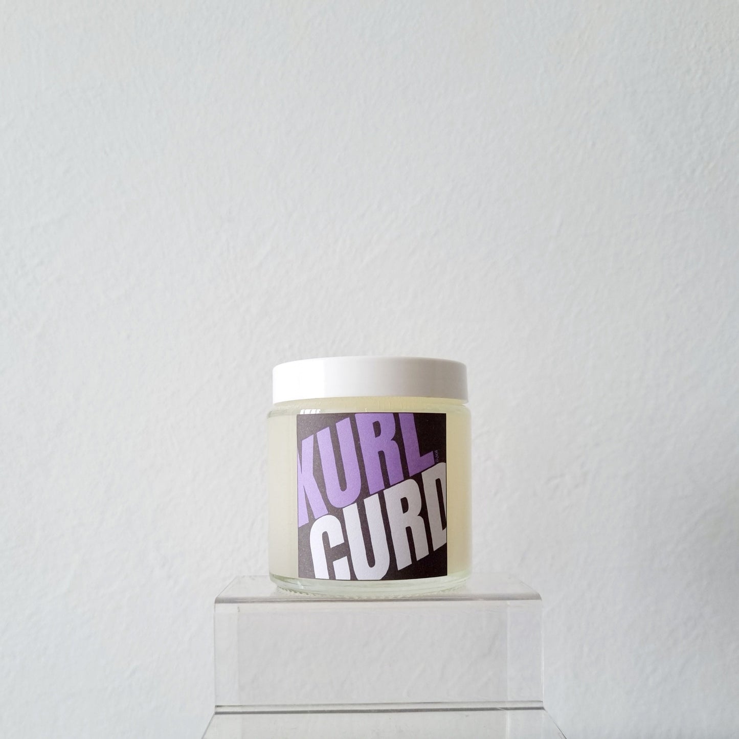 Kurl Curd — Definition & Hair Styling