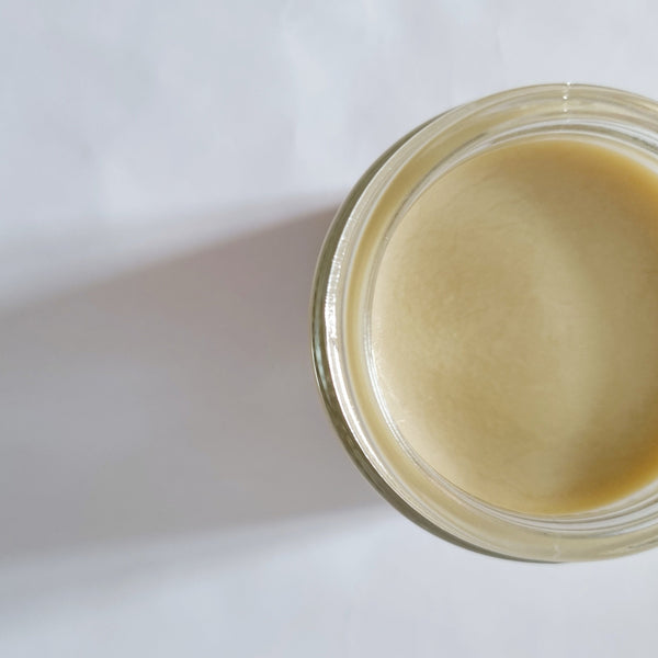 Peace Oat — Balm to Milk Cleanser