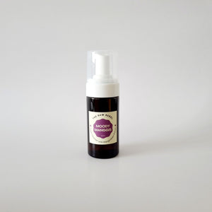 Moody Manggis Foam Cleanser