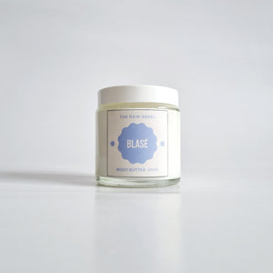 Blasé Body Butter