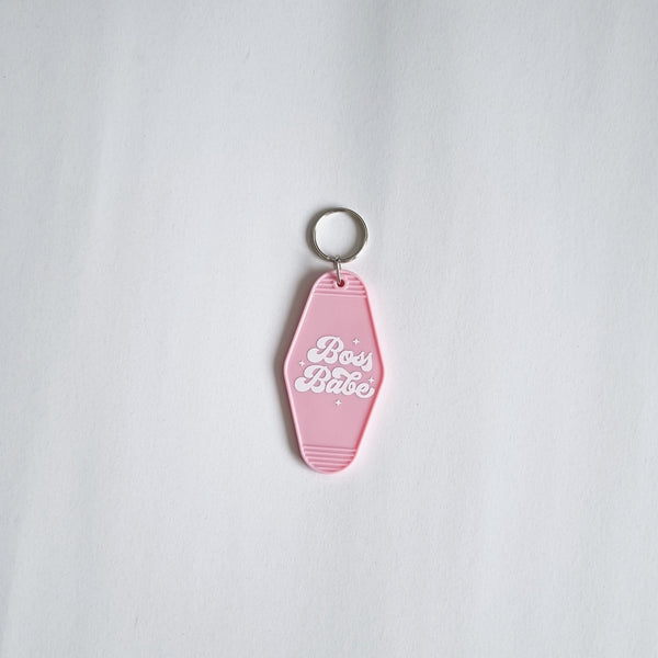 Kindred Key Tags
