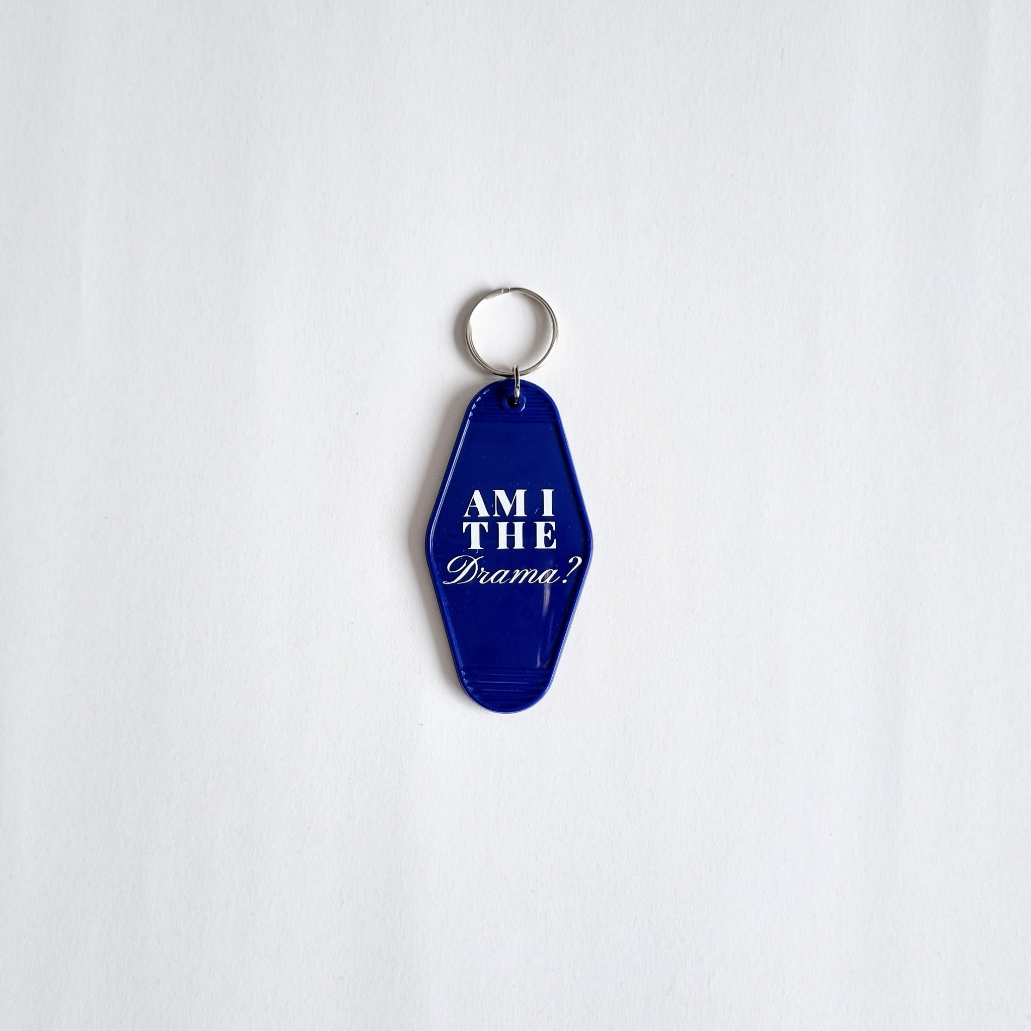 Kindred Key Tags no.4