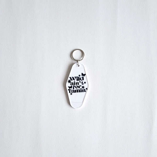 Kindred Key Tags no.4