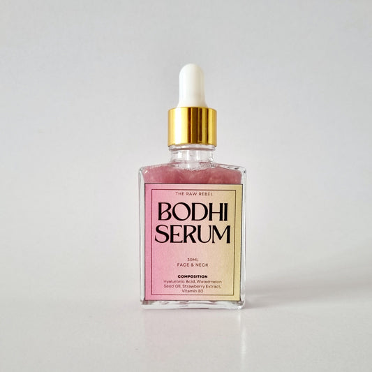 Strawberry Bödhi Hyaluronic Serum